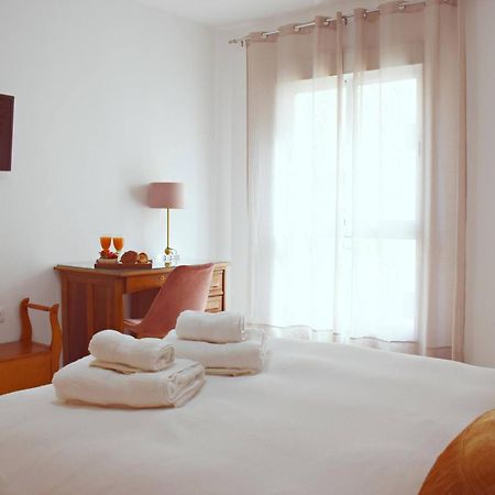 Fantastico Apartamento De Dos Dormitorios En El Soho Málaga Exterior foto