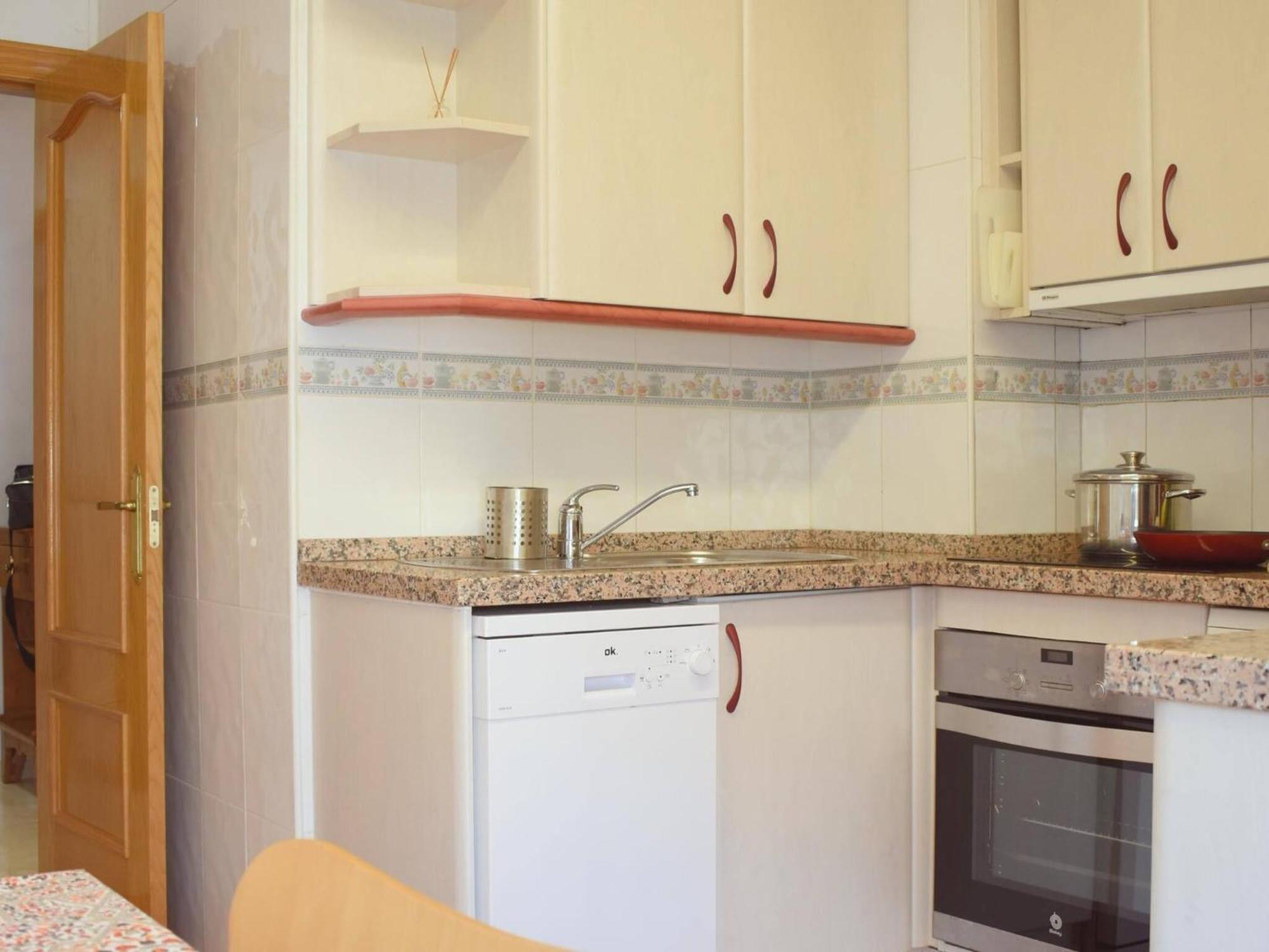 Fantastico Apartamento De Dos Dormitorios En El Soho Málaga Exterior foto