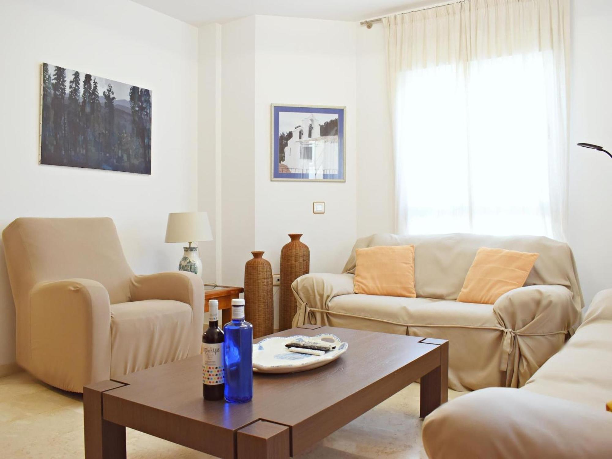 Fantastico Apartamento De Dos Dormitorios En El Soho Málaga Exterior foto